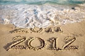 Happy New Year - Welcome to 2012 Happy New Year - Welcome to 2012